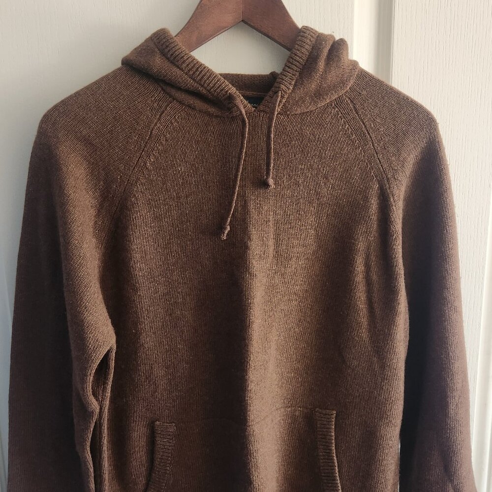 Lorenzo Magni Cashmere Sweater